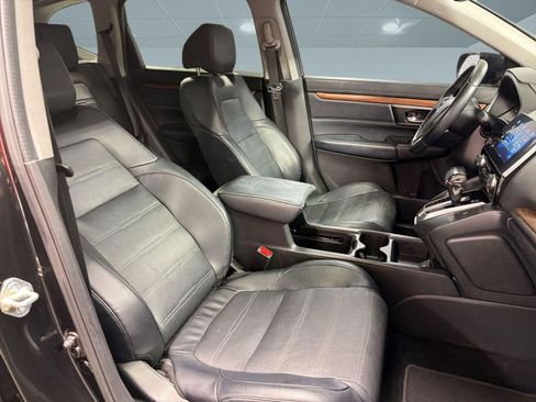 Used 2018 Honda CR-V EX-L image 31