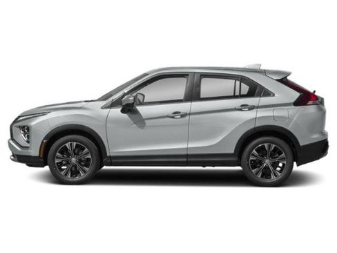 Used 2023 Mitsubishi Eclipse Cross SE image 6