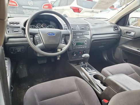 Used 2009 Ford Fusion SE image 9