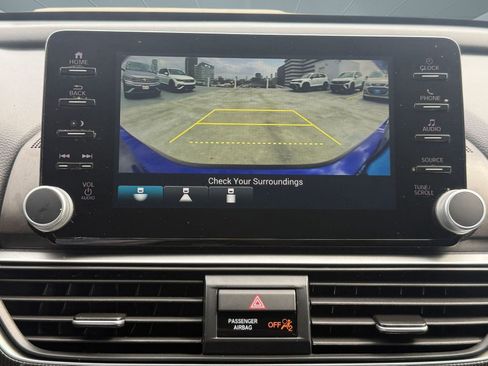 Used 2022 Honda Accord Sport Special Edition image 25