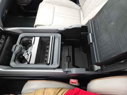 Used 2025 RAM 1500 Tungsten w/ Trailer Tow Group image 70