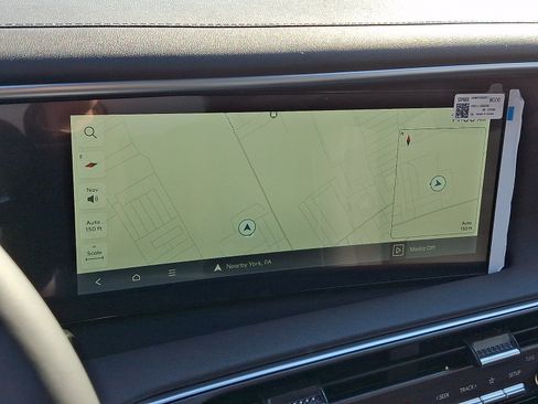 New 2026 Hyundai Palisade Limited image 17