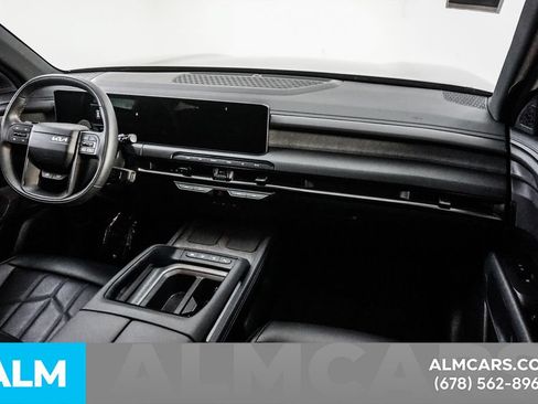Used 2027 Kia Telluride EX X-Line AWD/4WD image 16