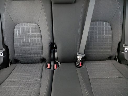 Certified 2025 Honda HR-V LX image 13
