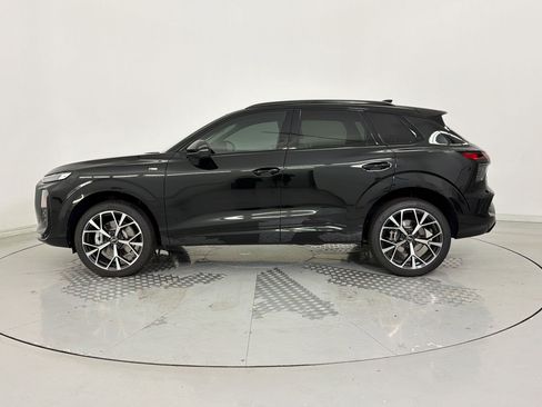 New 2026 Audi Q3 quattro 2.0T image 2