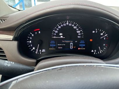 Used 2015 Cadillac XTS Luxury