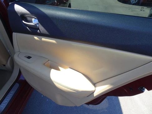 Used 2009 Nissan Maxima 3.5 SV w/ Cold Pkg image 18