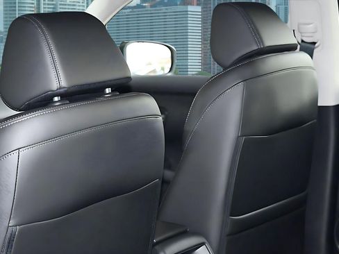New 2027 Honda HR-V EX-L image 20