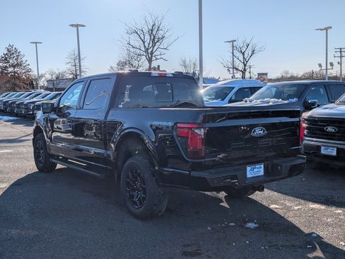 New 2026 Ford F150 XLT w/ Equipment Group 302A MID image 3