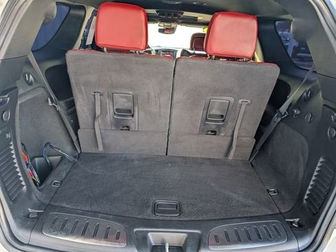 Used 2018 Dodge Durango SRT w/ SRT Interior Appearance Group image 29