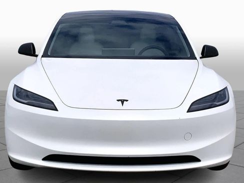 Used 2025 Tesla Model 3 Long Range image 4