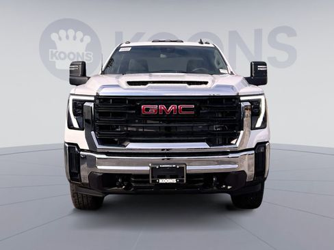 New 2026 GMC Sierra 2500 Pro w/ Convenience Package image 10