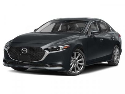 Used 2023 MAZDA MAZDA3 s