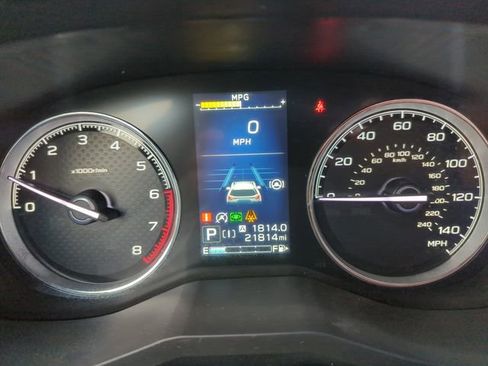 Used 2023 Subaru Forester Touring image 20