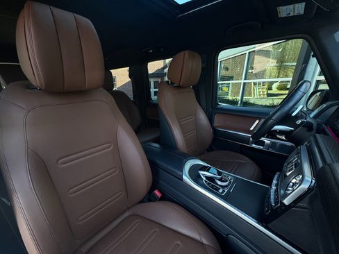 Used 2019 Mercedes-Benz G 550 image 40