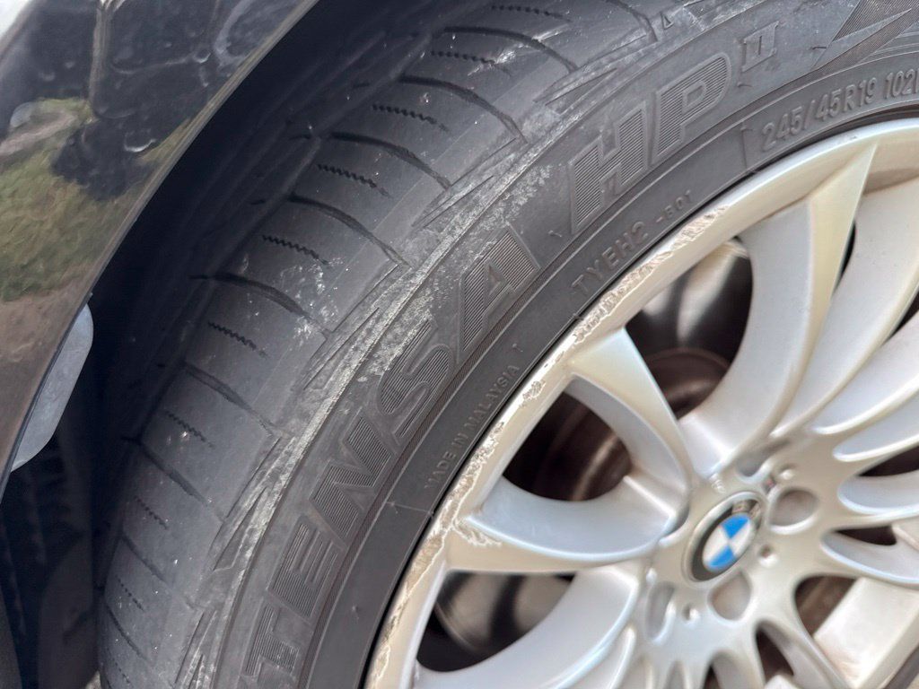Used 2015 BMW 740Li RWD image 5