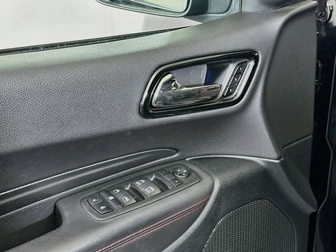 Used 2024 Dodge Durango GT RWD image 15