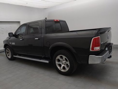 Used 2017 RAM 1500 Laramie image 3
