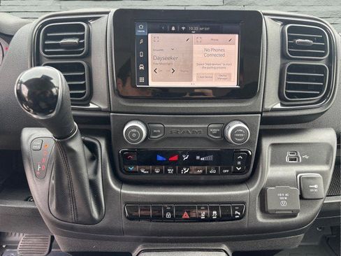 New 2026 RAM ProMaster 2500 w/ Safety Group image 13