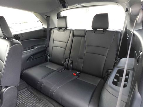 Certified 2022 Honda Pilot Special Edition image 29