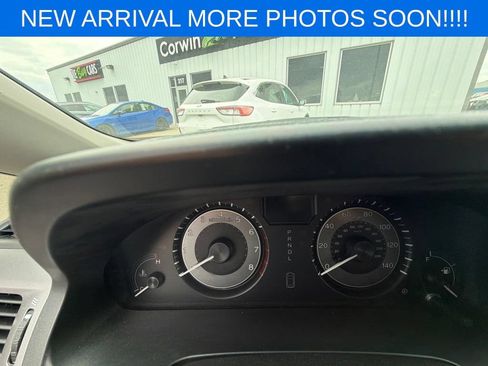 Used 2013 Honda Odyssey Touring image 9