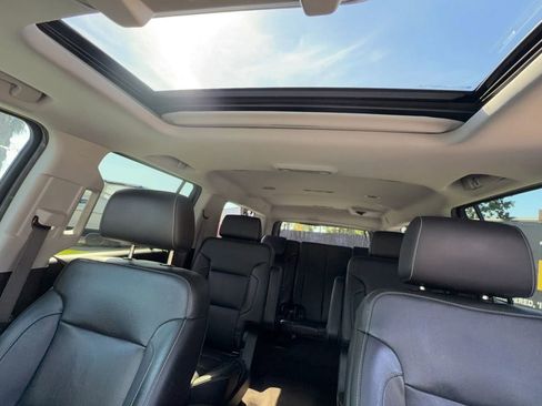 Used 2015 Chevrolet Suburban LTZ w/ Max Trailering Package image 31