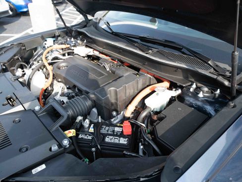 Used 2025 Honda CR-V Sport-L image 34