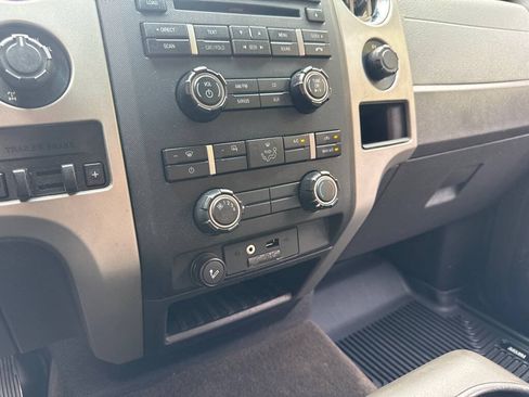 Used 2012 Ford F150 XLT w/ XTR Pkg AWD/4WD image 20