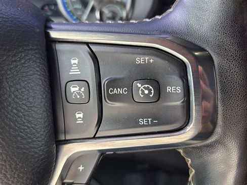 Used 2019 RAM 1500 Limited AWD/4WD image 29