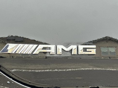 Certified 2024 Mercedes-Benz GLE 53 AMG 4MATIC Coupe image 27