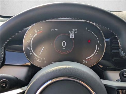 Used 2024 MINI Cooper S image 11