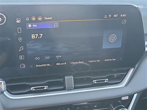 New 2026 Chevrolet Equinox LT image 24