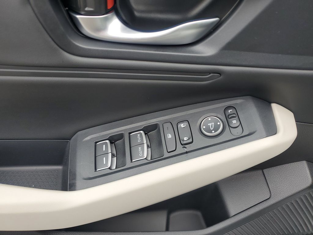 New 2026 Honda Accord SE image 23