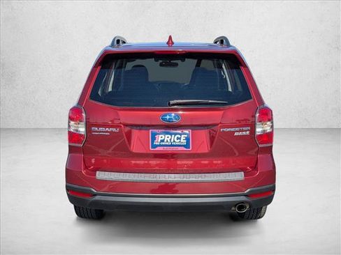 Used 2016 Subaru Forester 2.5i Limited image 7
