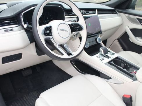 New 2026 Jaguar F-PACE R-Dynamic S image 14