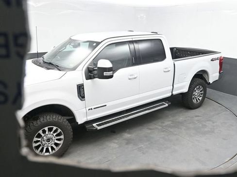 Used 2022 Ford F250 Lariat AWD/4WD image 24