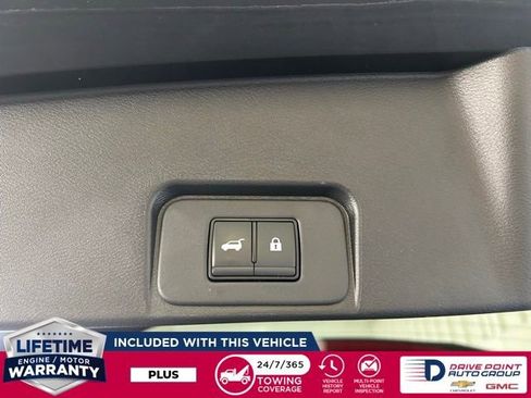 Used 2024 Nissan Rogue SV image 33