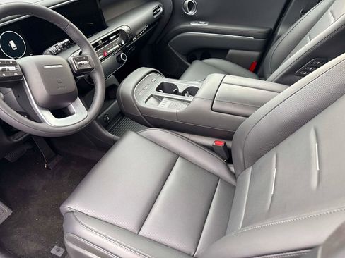 New 2026 Hyundai Palisade Calligraphy image 23