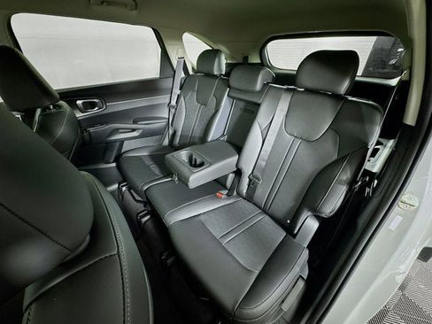 New 2026 Kia Sorento EX image 25