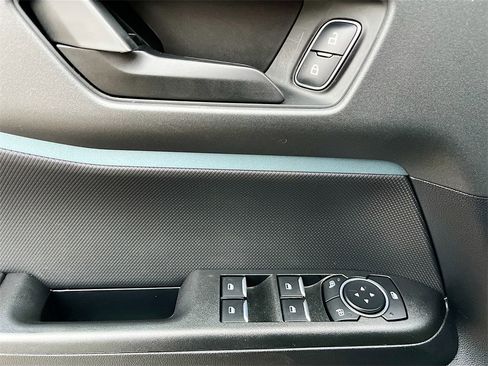 Used 2023 Ford Bronco Sport Badlands image 17