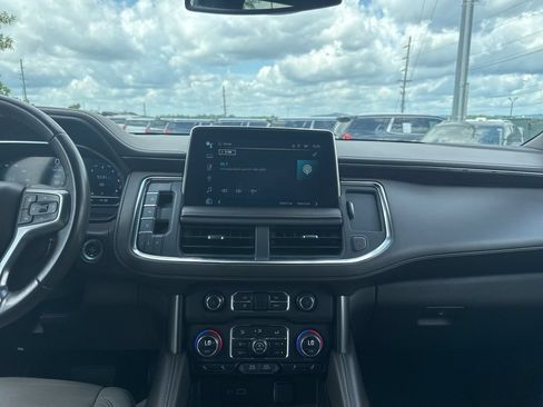 Used 2023 Chevrolet Tahoe LT RWD image 18