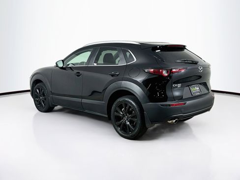 Used 2024 MAZDA CX-30 AWD 2.5 S w/ Select Sport Pkg image 5