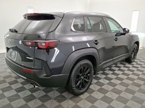 Used 2025 MAZDA CX-50 AWD 2.5 S w/ Preferred Package image 25