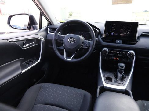 Used 2023 Toyota RAV4 XLE w/ Convenience Package AWD/4WD image 24
