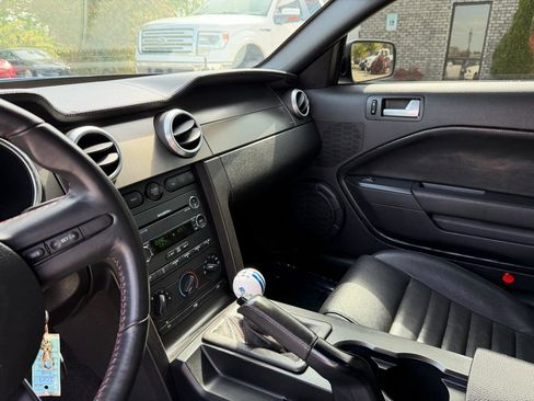 Used 2008 Ford Mustang Shelby GT500 image 11