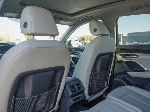 New 2025 Audi Q5 Premium image 21