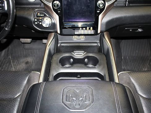 Certified 2020 RAM 1500 Laramie AWD/4WD image 22