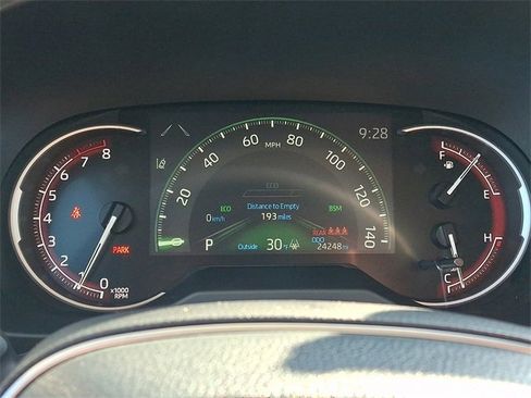 Used 2023 Toyota RAV4 XLE w/ XLE Grade Weather Package image 19