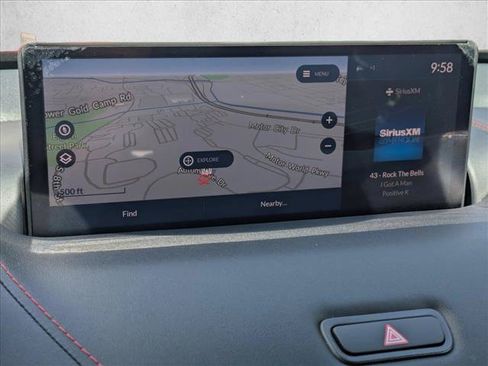 Certified 2025 Acura TLX SH-AWD w/ A-SPEC Pkg image 13