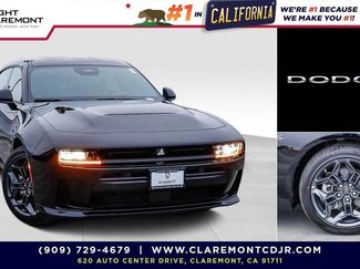 New 2026 Dodge Charger GT w/ Blacktop Package AWD/4WD 360° Tour